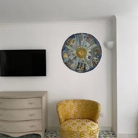 Sain Charming Pensión 3*