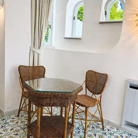 Sain Charming Gasthuis Anacapri (Isola di Capri)