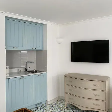 Sain Charming Guest house