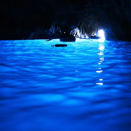 Guest house Sain Charming Anacapri (Isola di Capri)