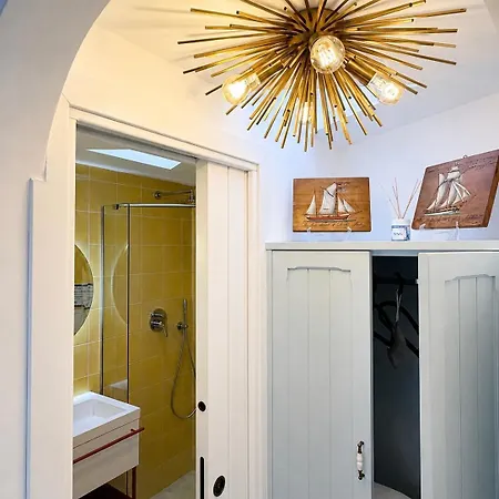 Sain Charming 3* Anacapri (Isola di Capri)