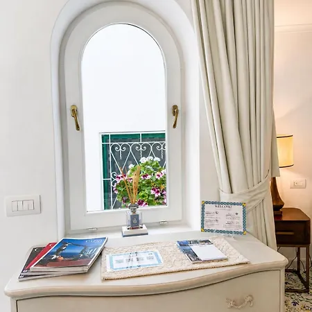 Sain Charming Guest house