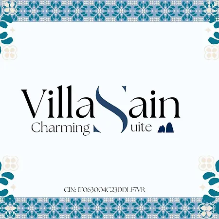 Casa de hóspedes Sain Charming 3*