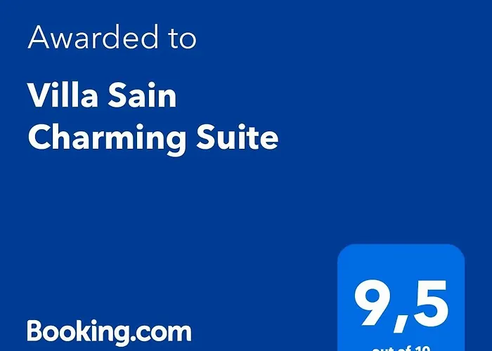 Sain Charming